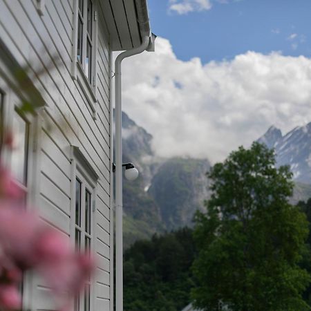 Ostigard 1810 Vila Åndalsnes Exterior foto
