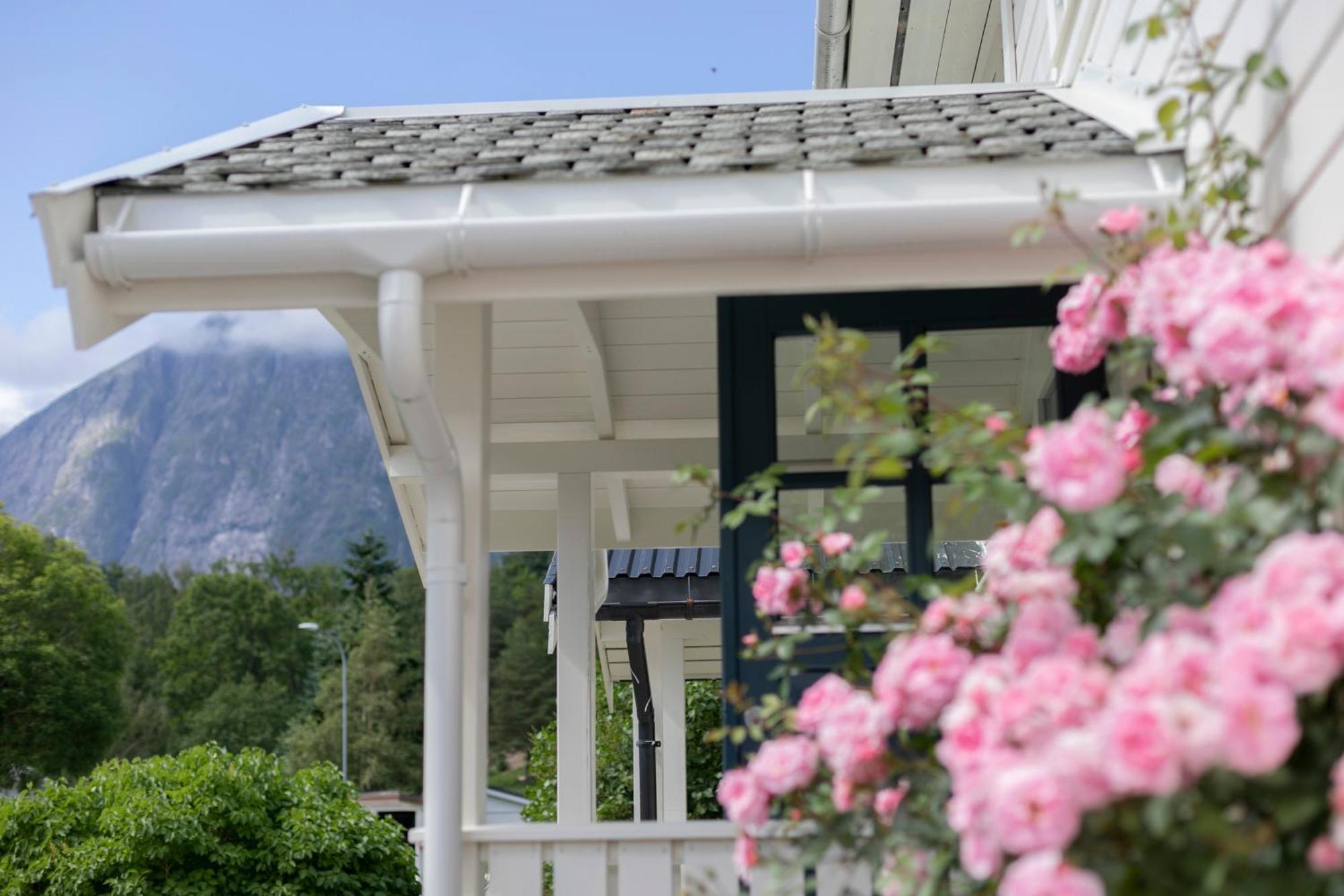 Ostigard 1810 Vila Åndalsnes Exterior foto
